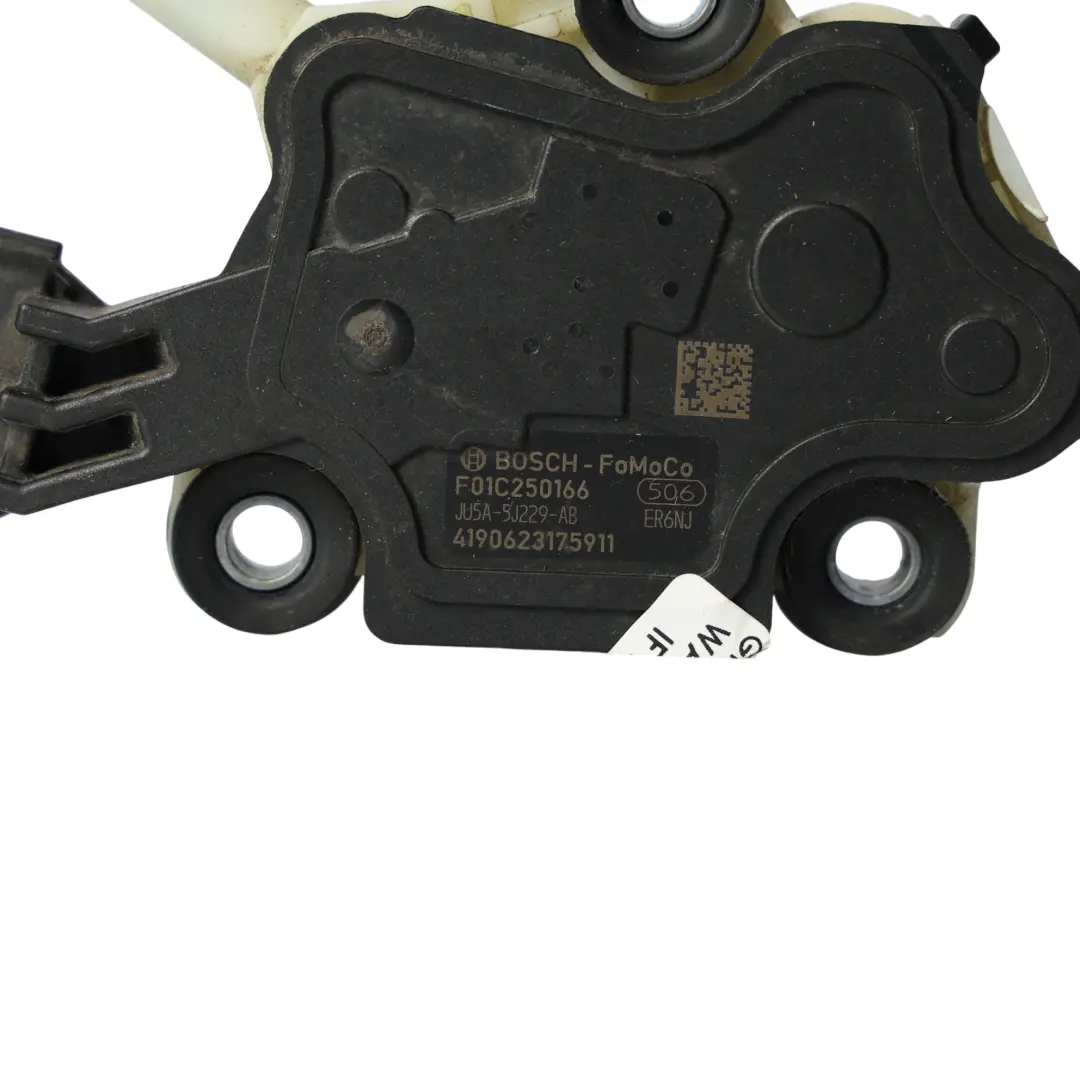 Unità Pompa Serbatoio AdBlue 2.0 EcoBlue per Ford Transit VIII con numero di parte JU5A-5J229-AB Ford Transit VIII Unità Pompa Serbatoio AdBlue 2.0 EcoBlue - SKU JU5A-5J229-AB - Numero di parte JU5A-5J229-AB