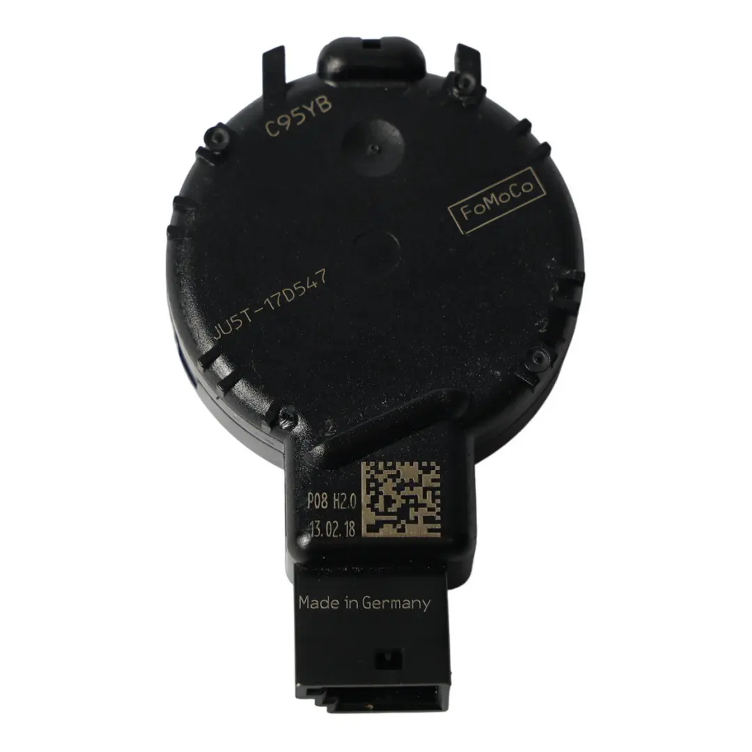 Mk3 Windscreen Rain Sensor Module Control Unit to Ford Ranger with Part number JU5T-17D547 Ford Ranger Mk3 Windscreen Rain Sensor Module Control Unit - SKU JU5T-17D547 - Part number JU5T-17D547