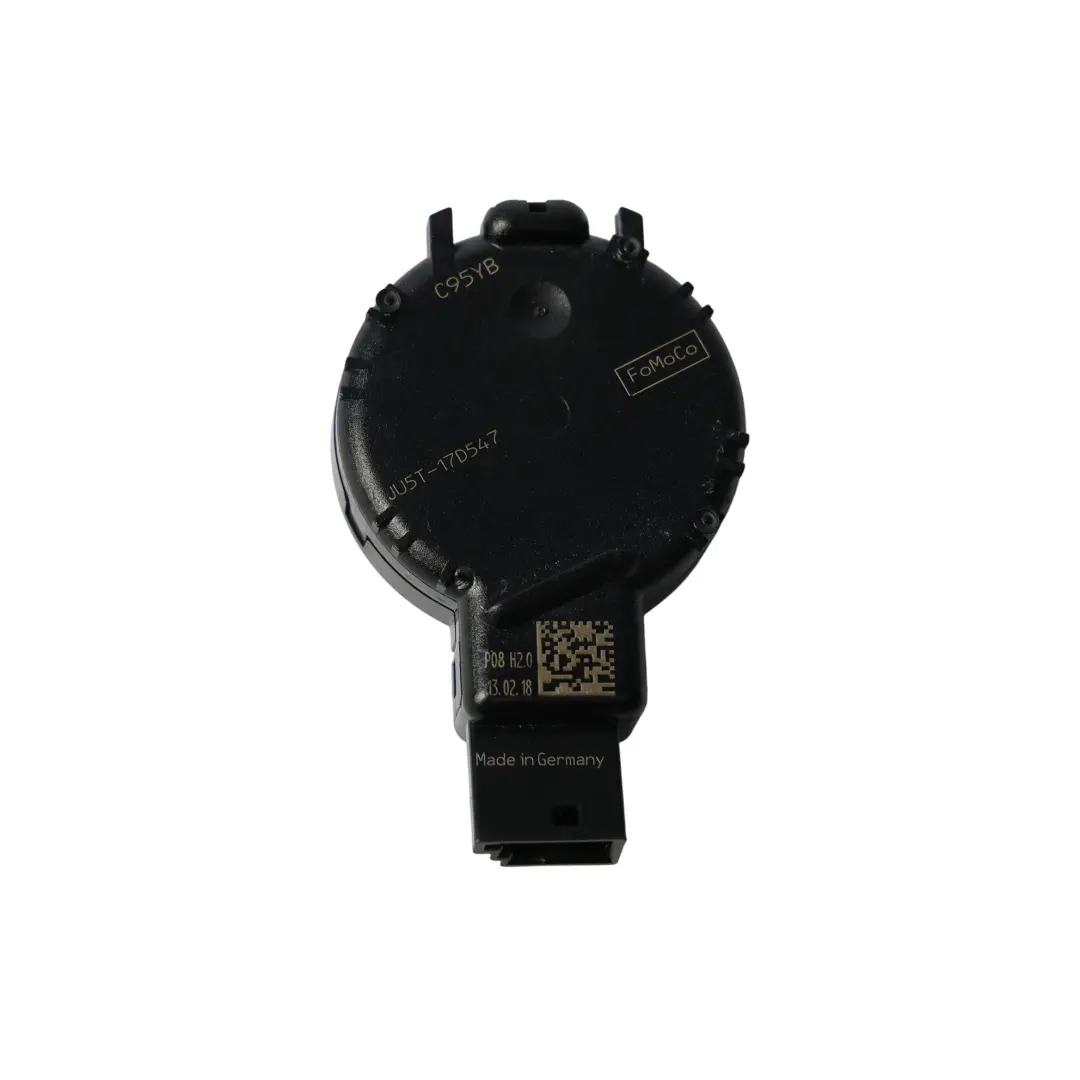 Ford Ranger Mk3 Parabrisas Sensor Lluvia Módulo Unidad De Control - SKU JU5T-17D547 - Número de pieza JU5T-17D547