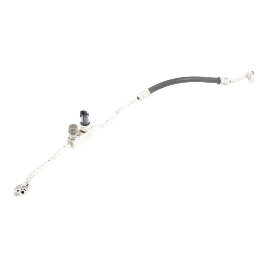 Condizionata A/C Tubo Linea 2.7 Lion Diesel 7H22-19C703-BB per Land Rover L319 Aria con numero di parte JUE501230 Land Rover L319 Aria Condizionata A/C Tubo Linea 2.7 Lion Diesel 7H22-19C703-BB - SKU JUE501230 - Numero di parte JUE501230