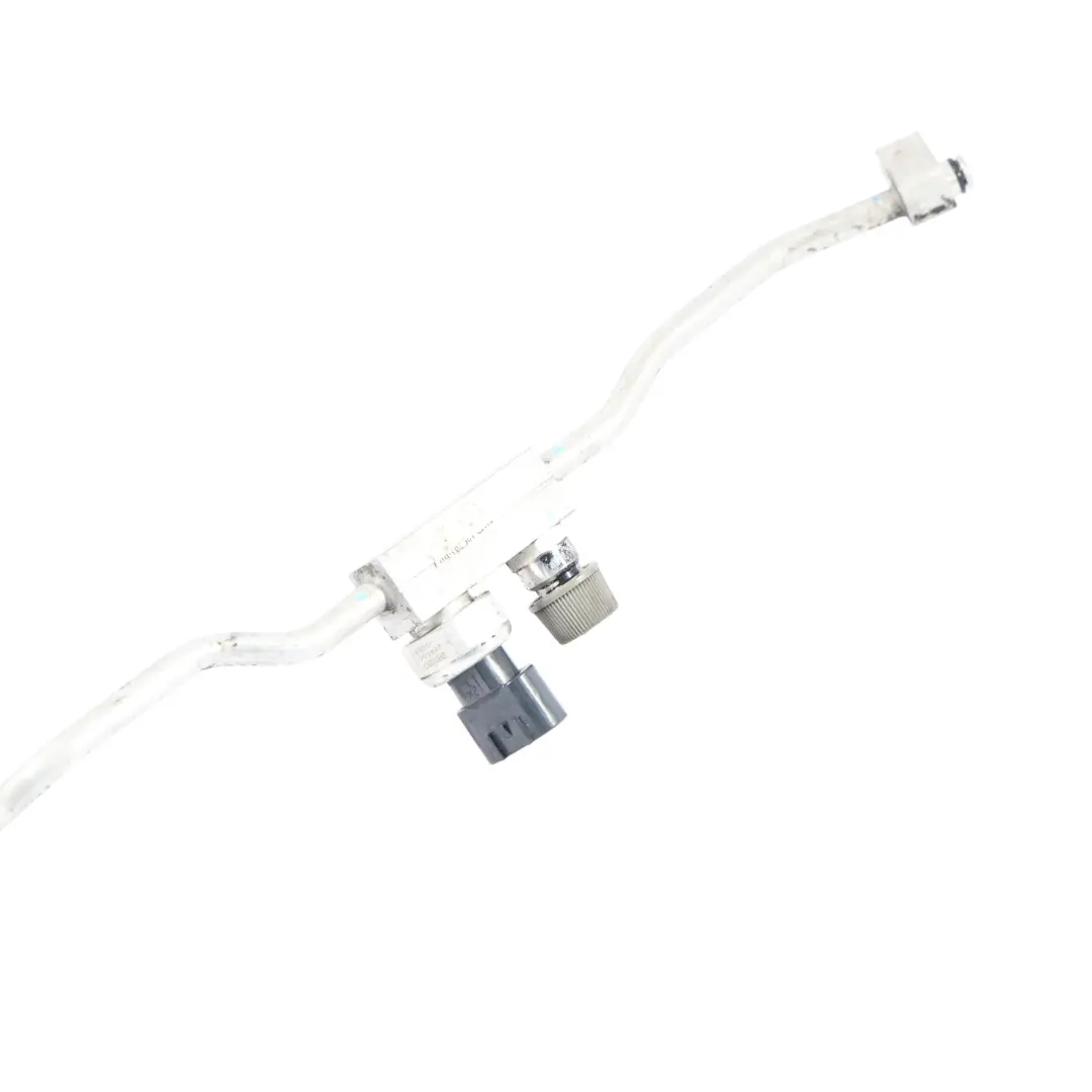 Land Rover L319 Aria Condizionata A/C Tubo Linea 2.7 Lion Diesel 7H22-19C703-BB - SKU JUE501230 - Numero di parte JUE501230