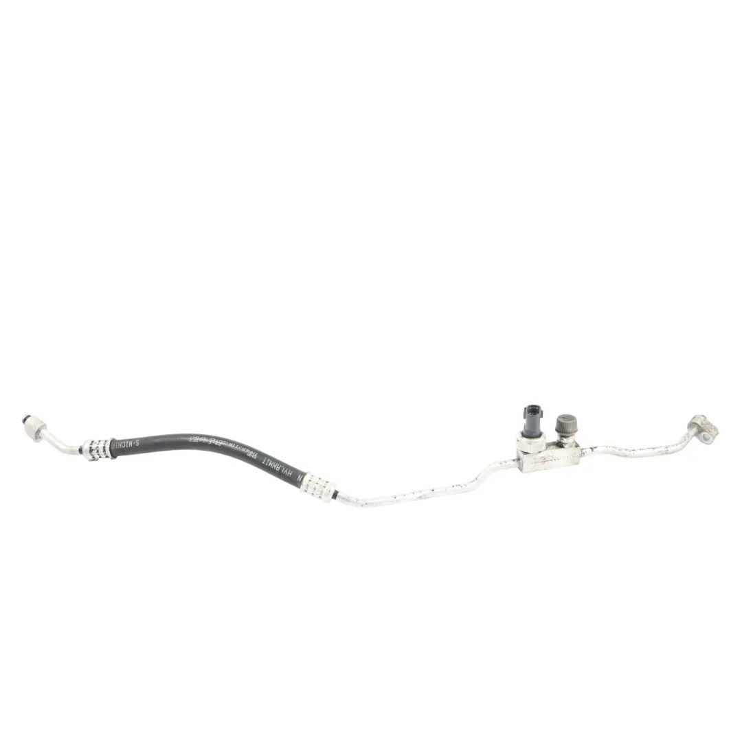 Klimaanlage A/C Schlauchleitung 2.7 Lion Diesel 7H22-19C703-BB für Land Rover L319 mit Teilenummer JUE501230 Land Rover L319 Klimaanlage A/C Schlauchleitung 2.7 Lion Diesel 7H22-19C703-BB - SKU JUE501230 - Teilenummer JUE501230