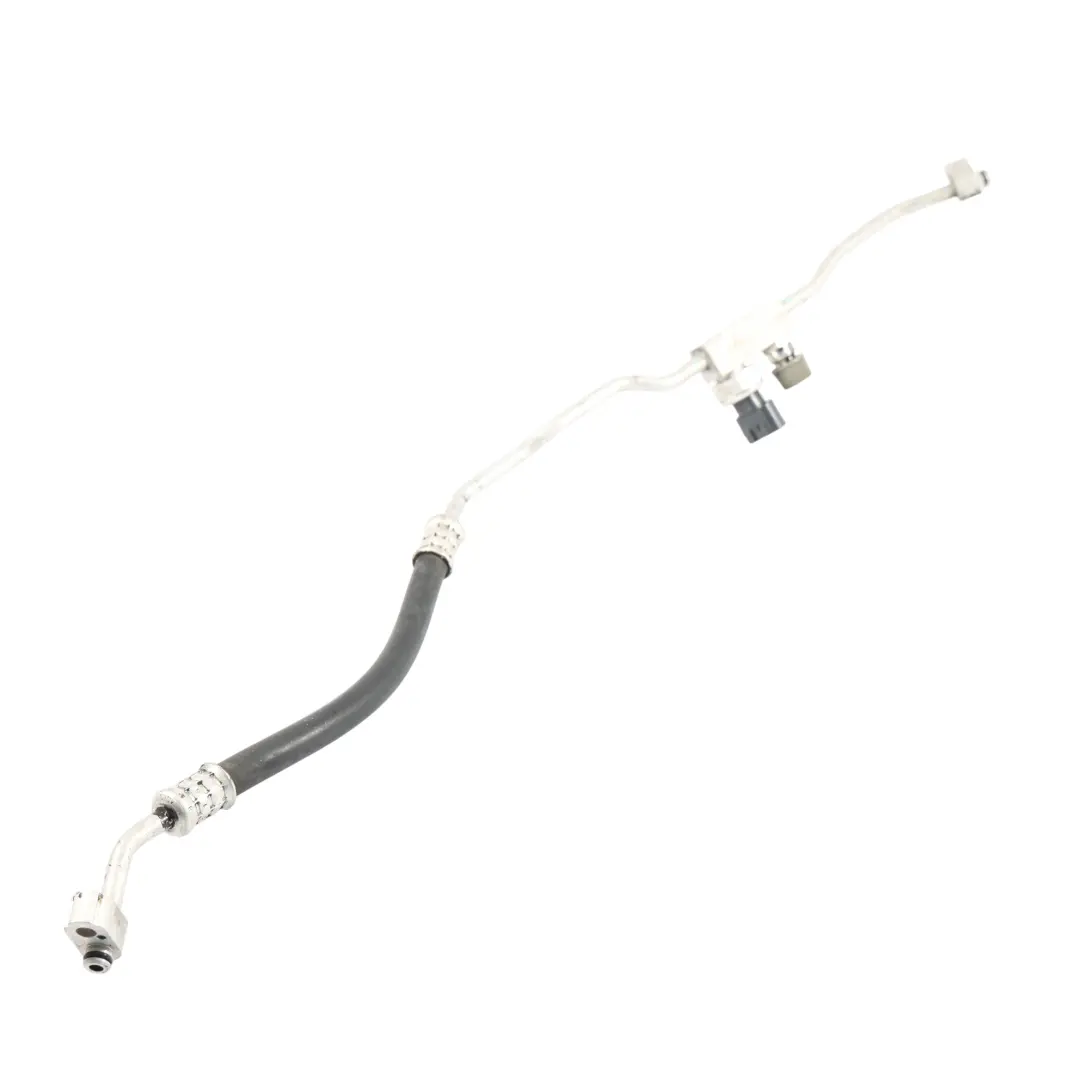 Tuyau De Climatisation Moteur Diesel Lion 2.7 7H22-19C703-BB pour Land Rover L319 à propos du numéro de pièce JUE501230 Land Rover L319 Tuyau De Climatisation Moteur Diesel Lion 2.7 7H22-19C703-BB - SKU JUE501230 - Numéro de pièce JUE501230