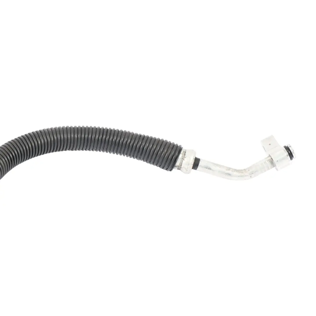 Conditioning A/C Hose Pipe Line 2.7 Lion Diesel to Land Rover L319 Air with Part number JUF500510 Land Rover L319 Air Conditioning A/C Hose Pipe Line 2.7 Lion Diesel - SKU JUF500510 - Part number JUF500510