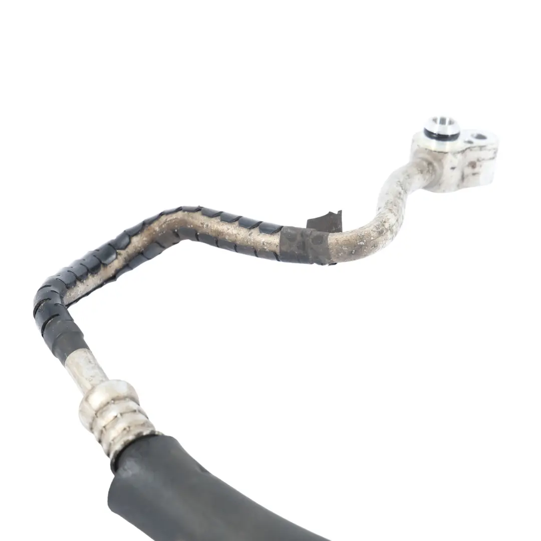 Land Rover L319 Klimaanlage A/C Schlauchleitung 2.7 Lion Diesel - SKU JUF500510 - Teilenummer JUF500510