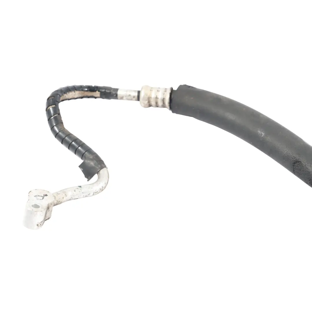 Klimaanlage A/C Schlauchleitung 2.7 Lion Diesel für Land Rover L319 mit Teilenummer JUF500510 Land Rover L319 Klimaanlage A/C Schlauchleitung 2.7 Lion Diesel - SKU JUF500510 - Teilenummer JUF500510