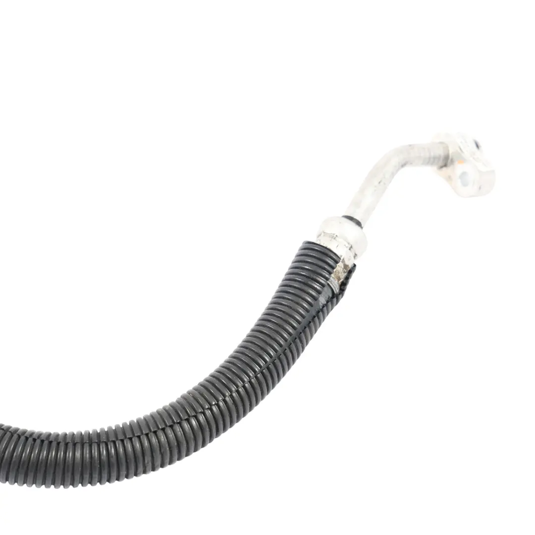 Land Rover L319 Aria Condizionata A/C Tubo Linea 2.7 Lion Diesel - SKU JUF500510 - Numero di parte JUF500510