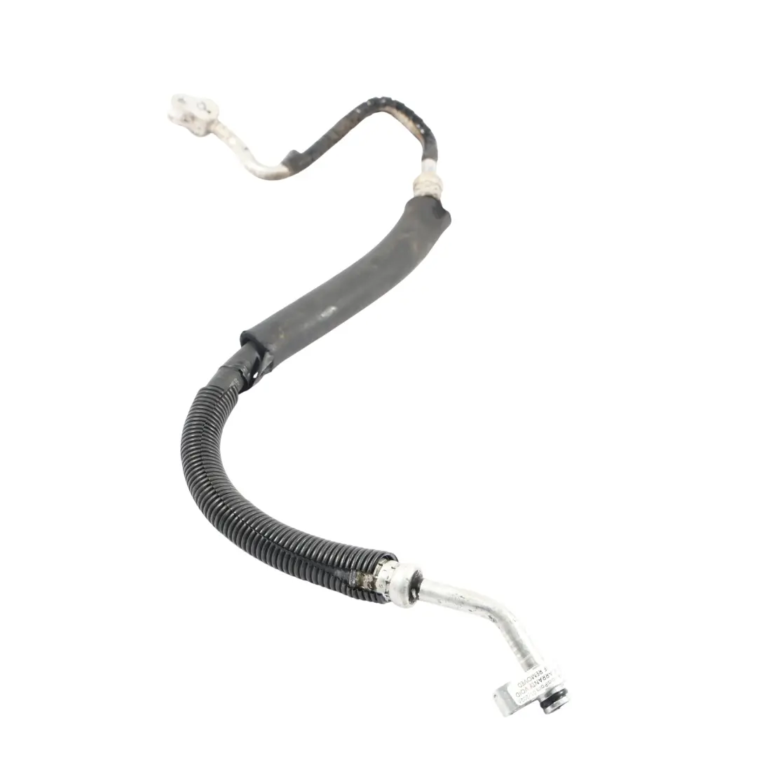 Klimaanlage A/C Schlauchleitung 2.7 Lion Diesel für Land Rover L319 mit Teilenummer JUF500510 Land Rover L319 Klimaanlage A/C Schlauchleitung 2.7 Lion Diesel - SKU JUF500510 - Teilenummer JUF500510