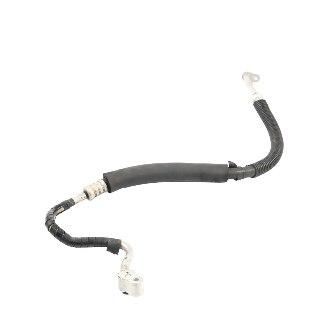 Land Rover L319 Aria Condizionata A/C Tubo Linea 2.7 Lion Diesel - SKU JUF500510 - Numero di parte JUF500510