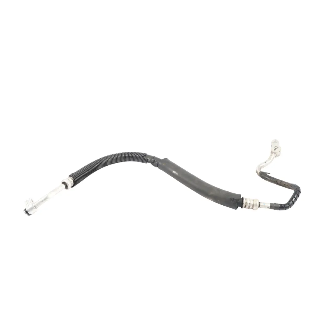 Land Rover L319 Aria Condizionata A/C Tubo Linea 2.7 Lion Diesel - SKU JUF500510 - Numero di parte JUF500510