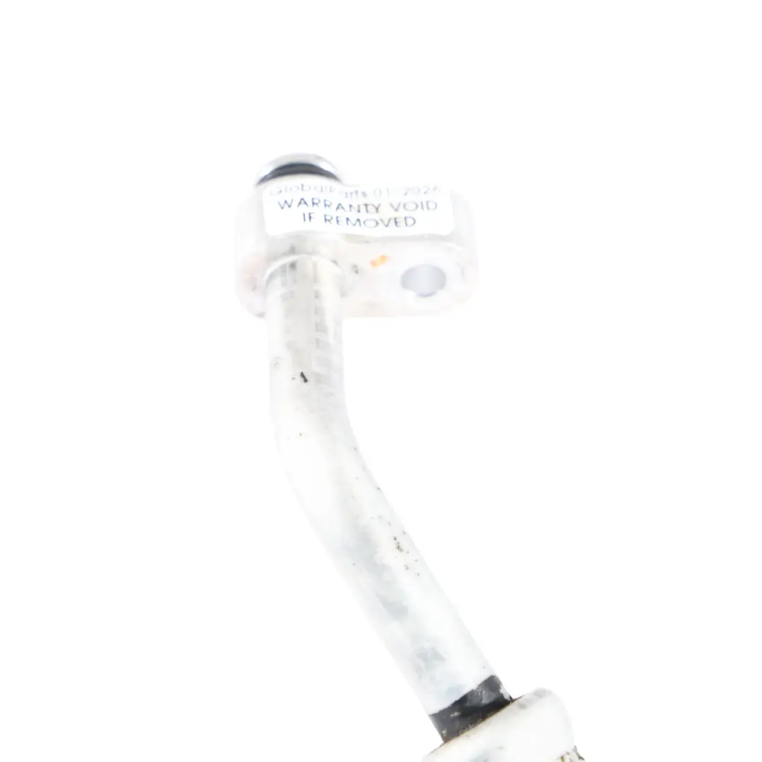 Land Rover L319 Air Conditioning A/C Hose Pipe Line 2.7 Lion Diesel - SKU JUF500510 - Part number JUF500510