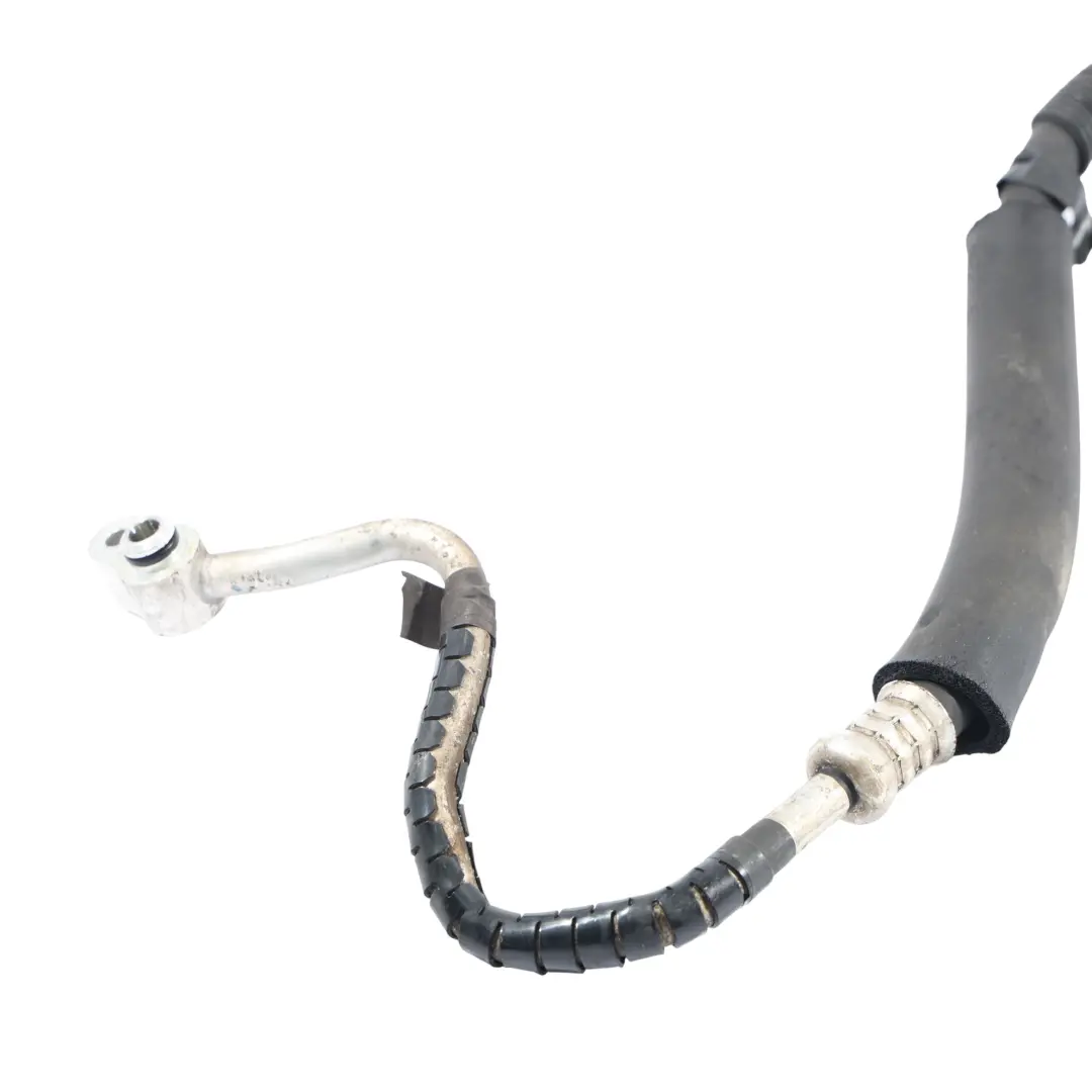 Klimaanlage A/C Schlauchleitung 2.7 Lion Diesel für Land Rover L319 mit Teilenummer JUF500510 Land Rover L319 Klimaanlage A/C Schlauchleitung 2.7 Lion Diesel - SKU JUF500510 - Teilenummer JUF500510