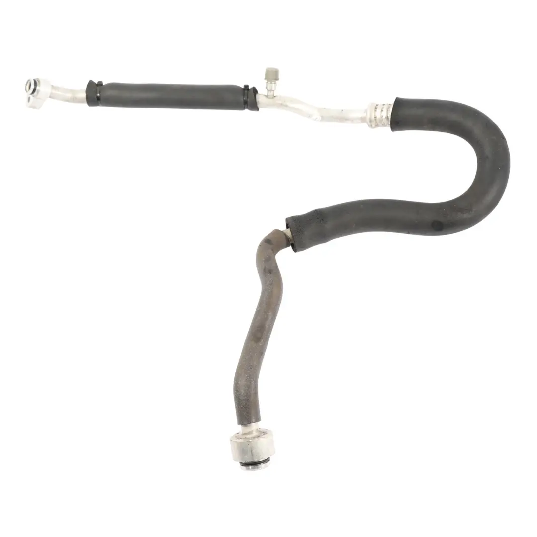 Land Rover L319 Przewód Wąż Klimatyzacji 2.7 Lion Diesel - SKU JUF500530 - Numer Części JUF500530