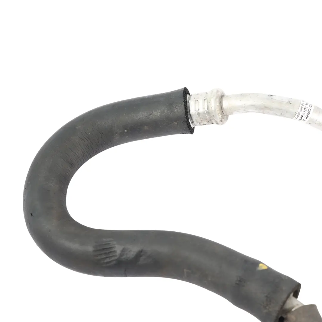 Land Rover L319 Air Conditioning A/C Hose Pipe Line 2.7 Lion Diesel - SKU JUF500530 - Part number JUF500530