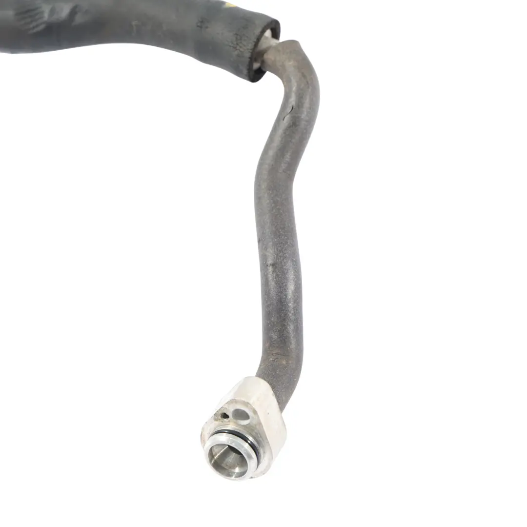 Klimaanlage A/C Schlauchleitung 2.7 Lion Diesel für Land Rover L319 mit Teilenummer JUF500530 Land Rover L319 Klimaanlage A/C Schlauchleitung 2.7 Lion Diesel - SKU JUF500530 - Teilenummer JUF500530