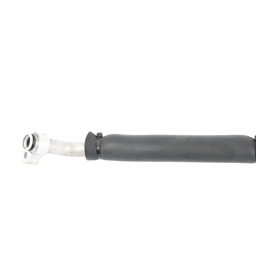 Conditioning A/C Hose Pipe Line 2.7 Lion Diesel to Land Rover L319 Air with Part number JUF500530 Land Rover L319 Air Conditioning A/C Hose Pipe Line 2.7 Lion Diesel - SKU JUF500530 - Part number JUF500530