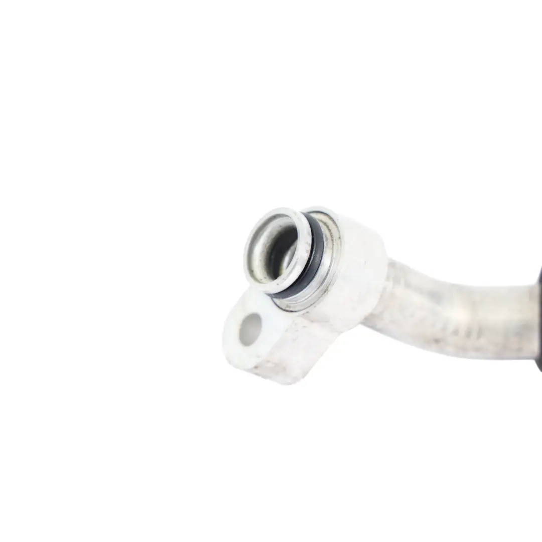 Aire Acondicionado A/C Manguera Tubería 2.7 Diesel para Land Rover L319 con número de pieza JUF500530 Land Rover L319 Aire Acondicionado A/C Manguera Tubería 2.7 Diesel - SKU JUF500530 - Número de pieza JUF500530