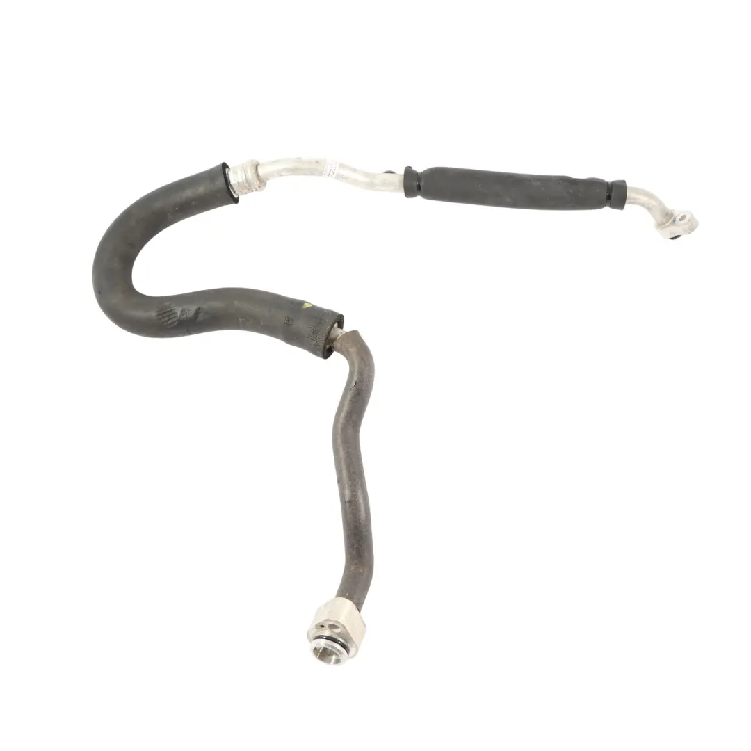 Land Rover L319 Air Conditioning A/C Hose Pipe Line 2.7 Lion Diesel - SKU JUF500530 - Part number JUF500530