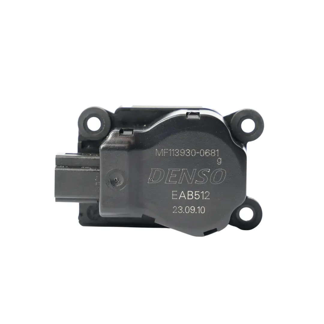 Heizung Matrix Klappe Motor Aktuator für Land Rover Discovery 4 L319 mit Teilenummer JWO500020 Land Rover Discovery 4 L319 Heizung Matrix Klappe Motor Aktuator - SKU JWO500020 - Teilenummer JWO500020