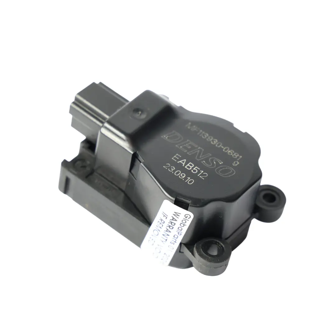 Heizung Matrix Klappe Motor Aktuator für Land Rover Discovery 4 L319 mit Teilenummer JWO500020 Land Rover Discovery 4 L319 Heizung Matrix Klappe Motor Aktuator - SKU JWO500020 - Teilenummer JWO500020