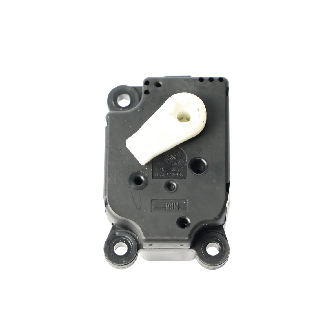 Land Rover Discovery 4 L319 Actuador Motor De La Aleta Del Calentador - SKU JWO500020 - Número de pieza JWO500020