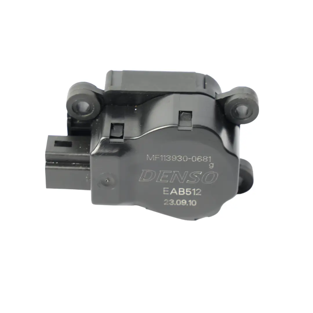 Land Rover Discovery 4 L319 Actuador Motor De La Aleta Del Calentador - SKU JWO500020 - Número de pieza JWO500020