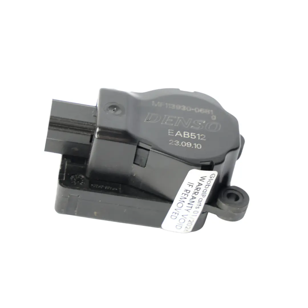 Land Rover Discovery 4 L319 Actionneur De Moteur De Volet De Chauffage - SKU JWO500020 - Numéro de pièce JWO500020