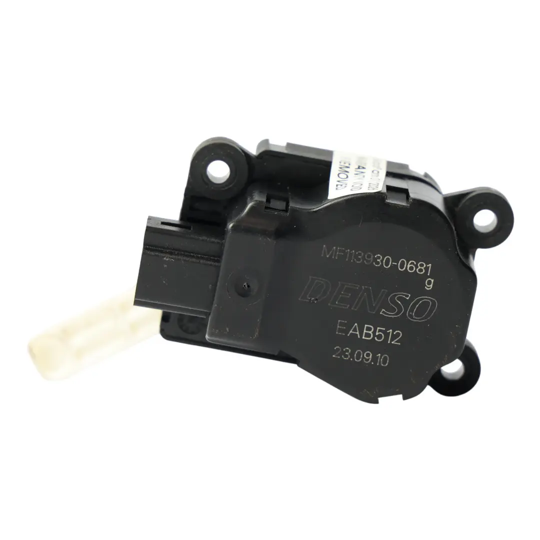 Land Rover Discovery 4 L319 Motor De La Aleta Del Calentador Derecho - SKU JWO500040 - Número de pieza JWO500040