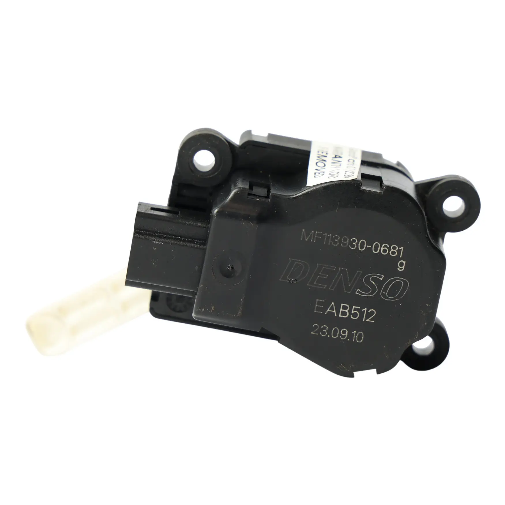 Land Rover Discovery 4 L319 Heater Flap Motor Actuator Right O/S JWO500040