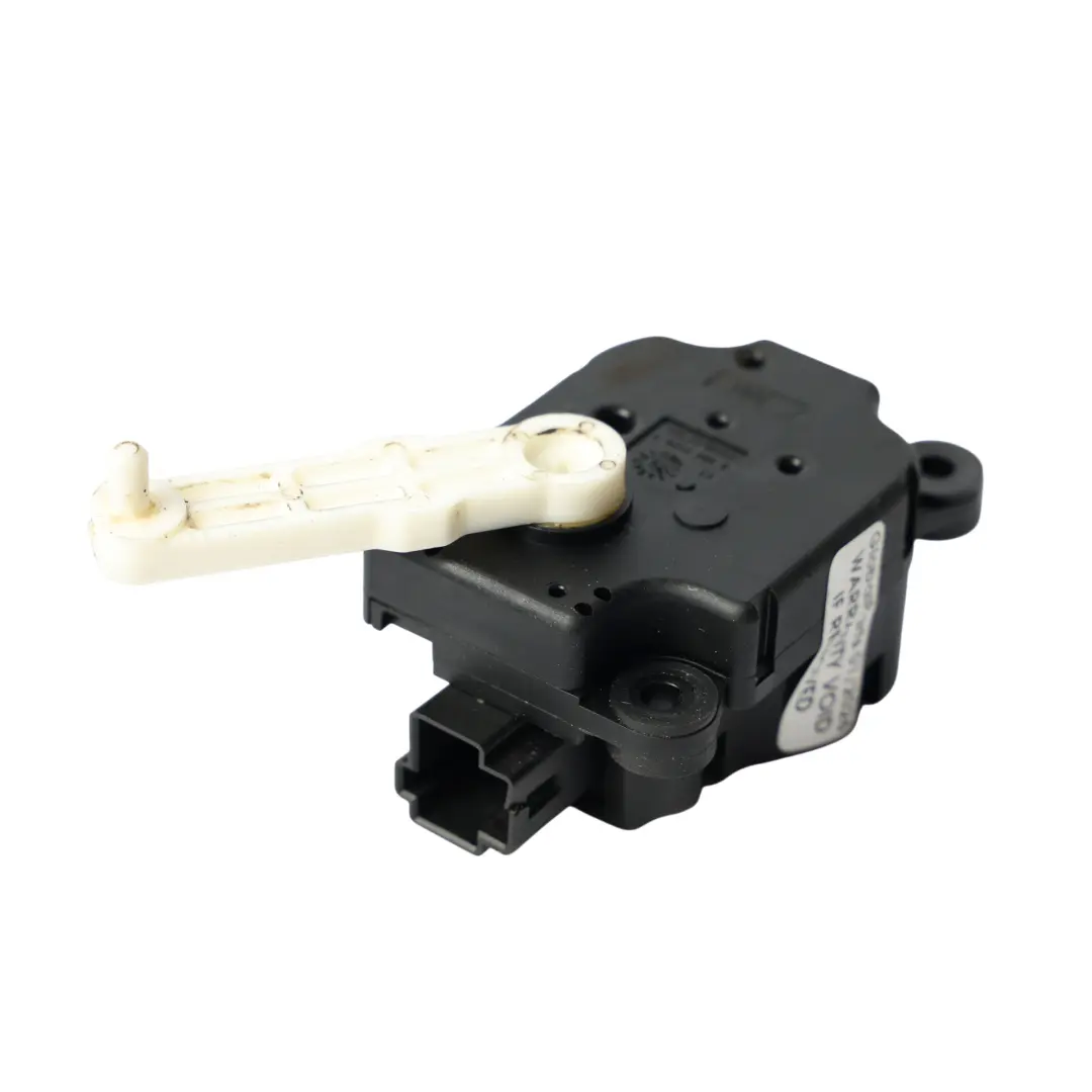 Land Rover Discovery 4 L319 Motore Aletta Riscaldamento Destro - SKU JWO500040 - Numero di parte JWO500040