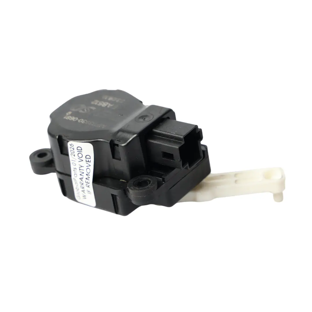 Land Rover Discovery 4 L319 Motor De La Aleta Del Calentador Derecho - SKU JWO500040 - Número de pieza JWO500040