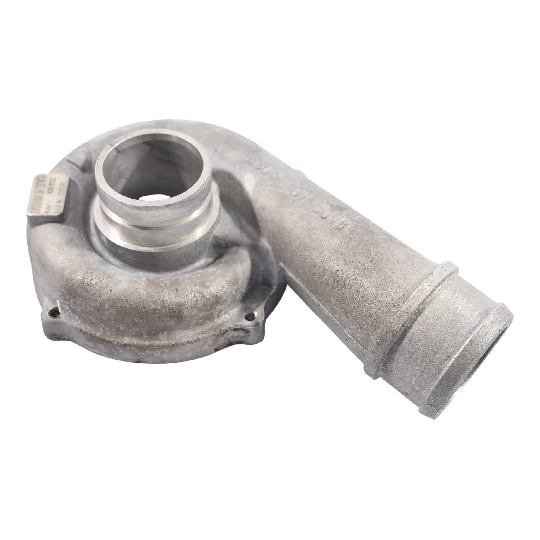 Audi A3 S3 8L 1.8T BAM Carter Compresseur D'Air Turbocompresseur FTG K04-023C