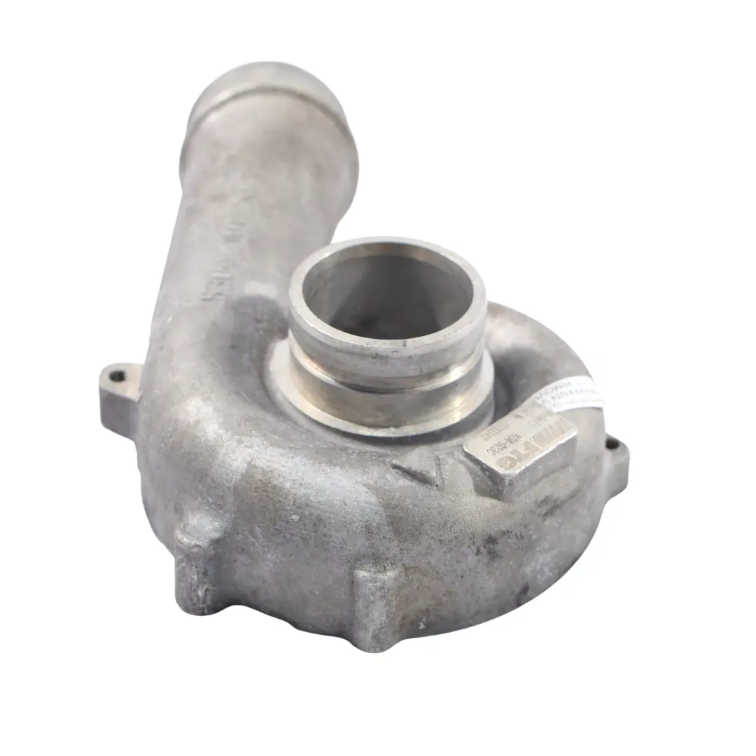 Audi A3 S3 8L 1.8T BAM Turbolader Luftkompressorgehäuse FTG - SKU K04-023C - Teilenummer K04-023C