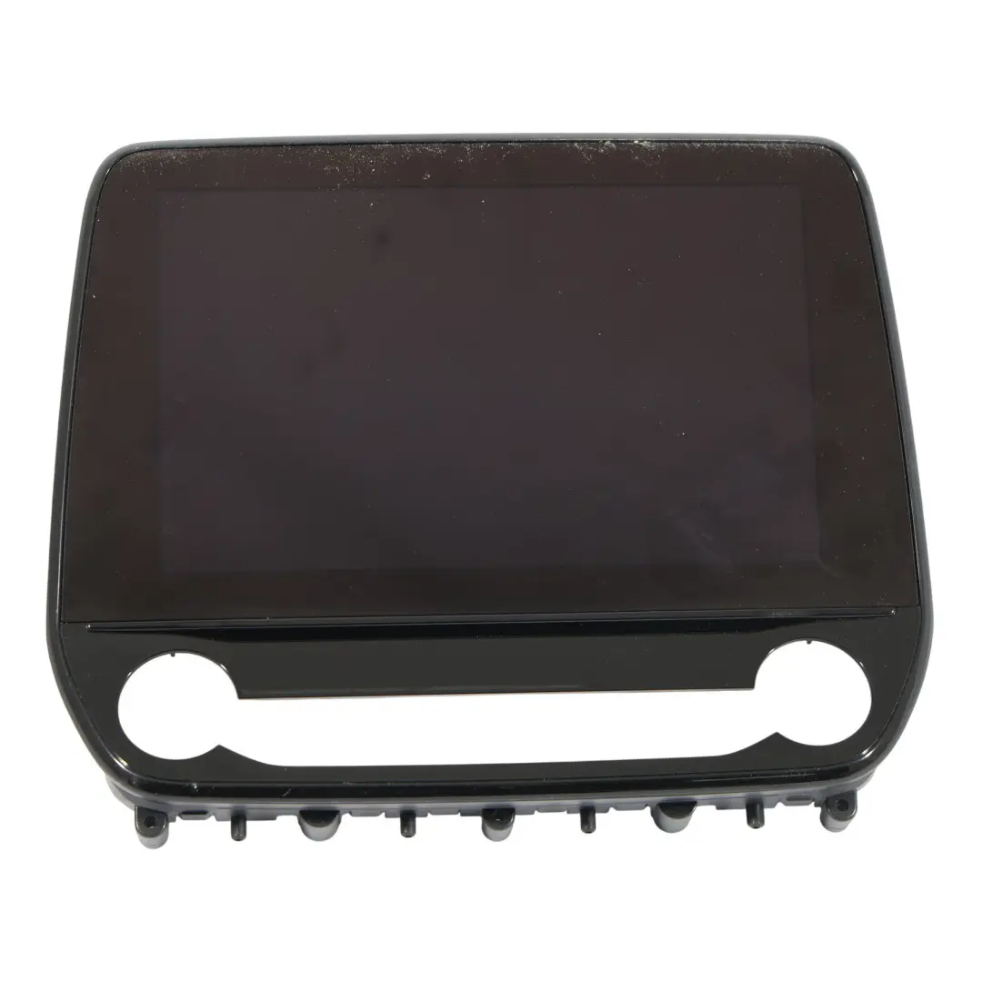 Mk8 Dashboard Display Screen Touchscreen to Ford Transit Custom with Part number K1BT-18B955-FD Ford Transit Custom Mk8 Dashboard Display Screen Touchscreen - SKU K1BT-18B955-FD-1 - Part number K1BT-18B955-FD