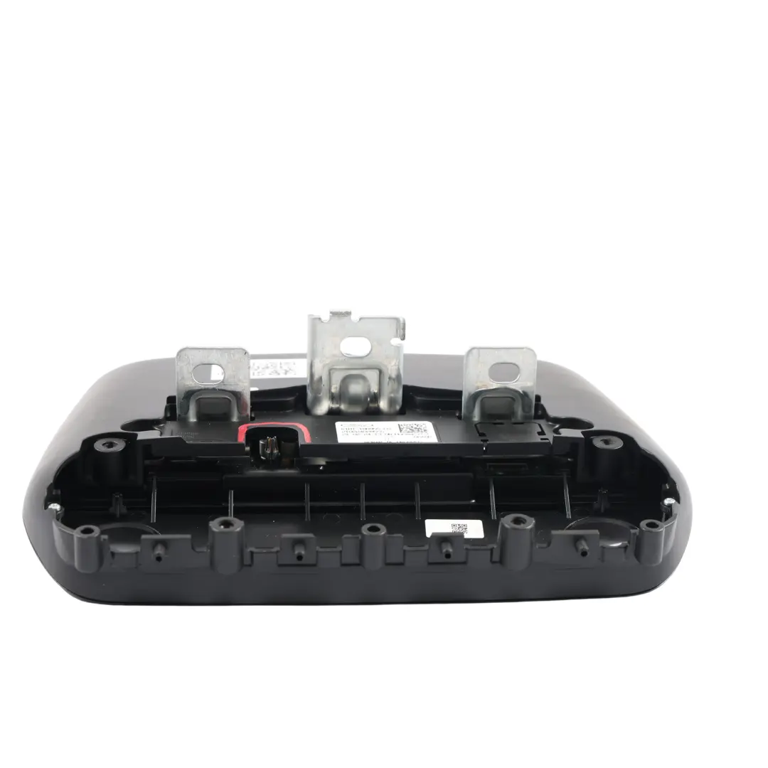 Mk8 Wyświetlacz Ekran Dotykowy Monitor do Ford Transit Custom o numerze K1BT-18B955-FD Ford Transit Custom Mk8 Wyświetlacz Ekran Dotykowy Monitor - SKU K1BT-18B955-FD-1 - Numer Części K1BT-18B955-FD