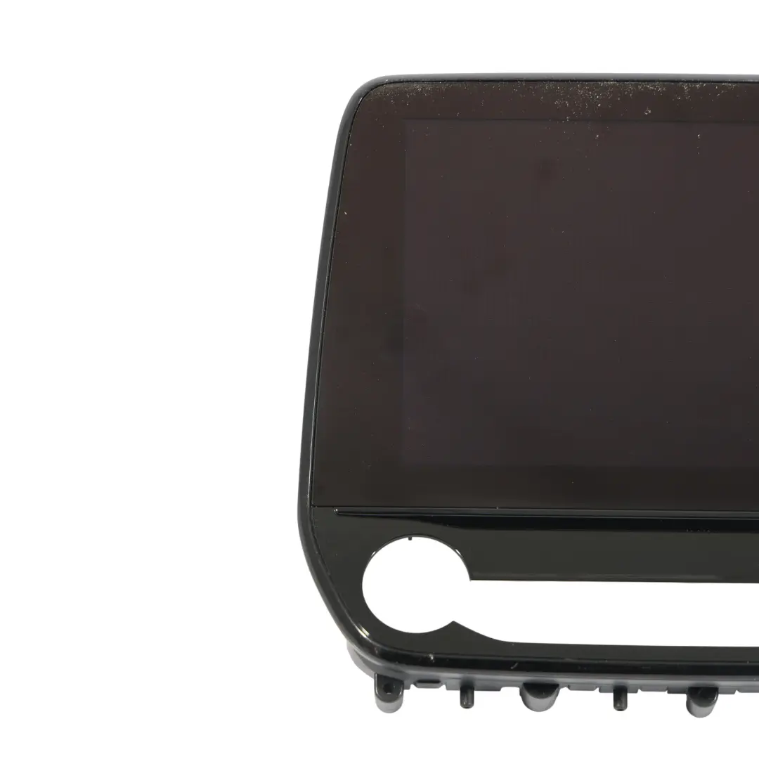 Mk8 Écran Tactile Tableau De Bord pour Ford Transit Custom à propos du numéro de pièce K1BT-18B955-FD Ford Transit Custom Mk8 Écran Tactile Tableau De Bord - SKU K1BT-18B955-FD-1 - Numéro de pièce K1BT-18B955-FD