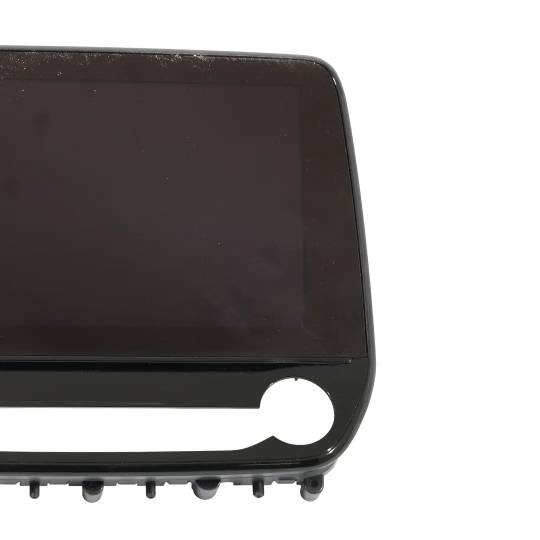 Ford Transit Custom Mk8 Wyświetlacz Ekran Dotykowy Monitor - SKU K1BT-18B955-FD-1 - Numer Części K1BT-18B955-FD