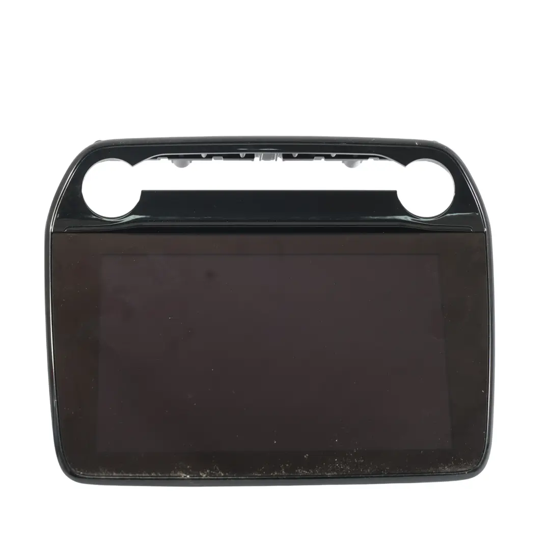 Mk8 Salpicadero Pantalla Táctil para Ford Transit Custom con número de pieza K1BT-18B955-FD Ford Transit Custom Mk8 Salpicadero Pantalla Táctil - SKU K1BT-18B955-FD-1 - Número de pieza K1BT-18B955-FD