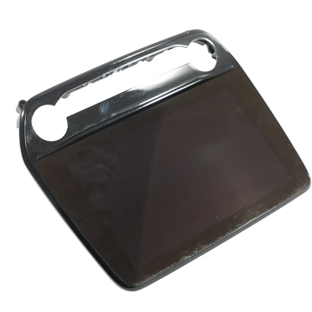 Ford Transit Custom Mk8 Armaturenbrett Display Bild Schirm - SKU K1BT-18B955-FD-1 - Teilenummer K1BT-18B955-FD