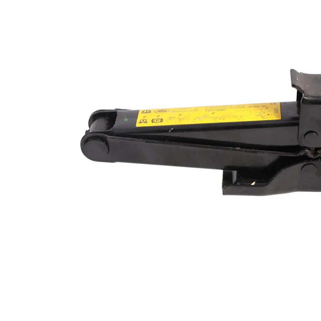 Range Rover Land Rover Discovery 3 4 L319 Car Lifting Jack Tool - SKU KAJ500122 - Part number KAJ500122