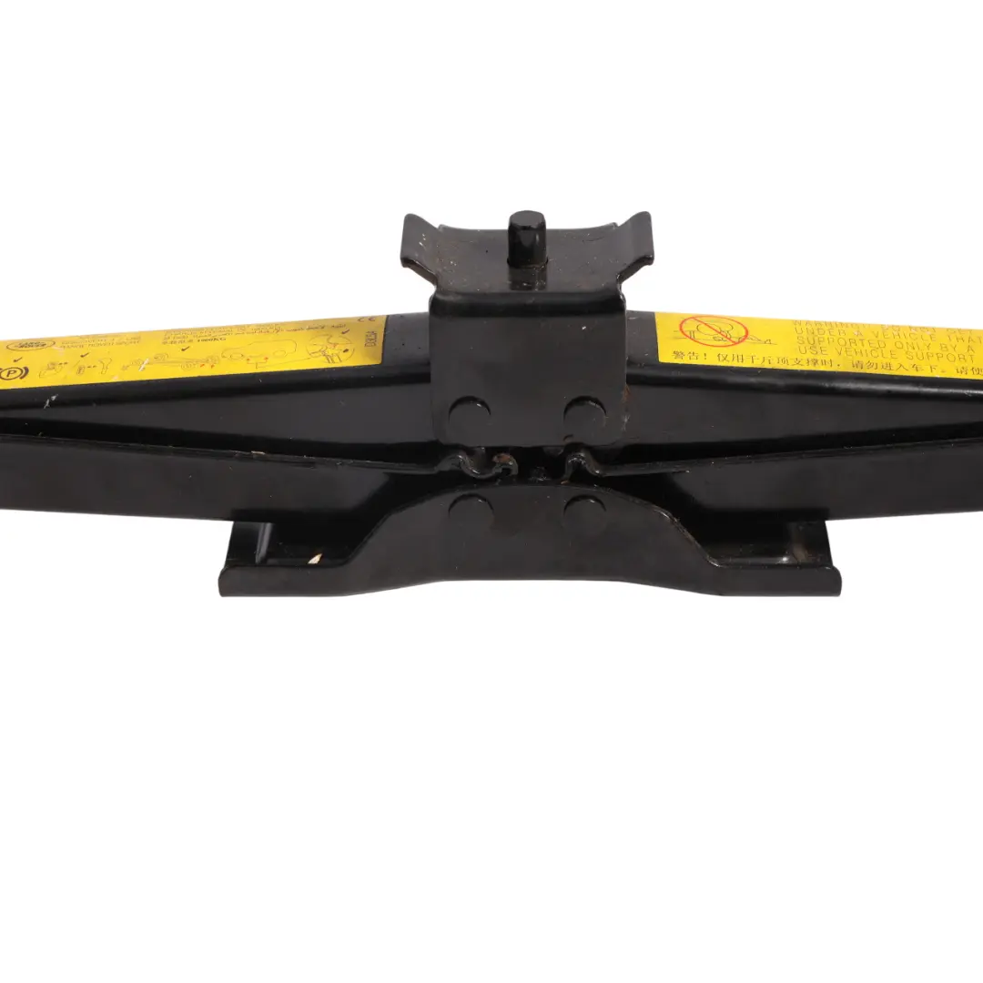 Land Rover Discovery 3 4 L319 Range Rover Sport Elevador De Coche - SKU KAJ500122 - Número de pieza KAJ500122