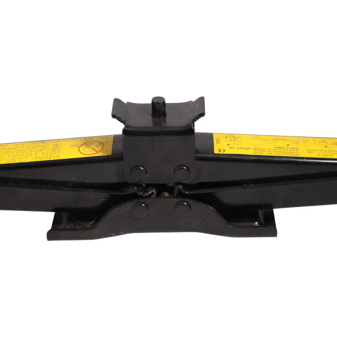 Range Rover Land Rover Discovery 3 4 L319 Car Lifting Jack Tool - SKU KAJ500122 - Part number KAJ500122
