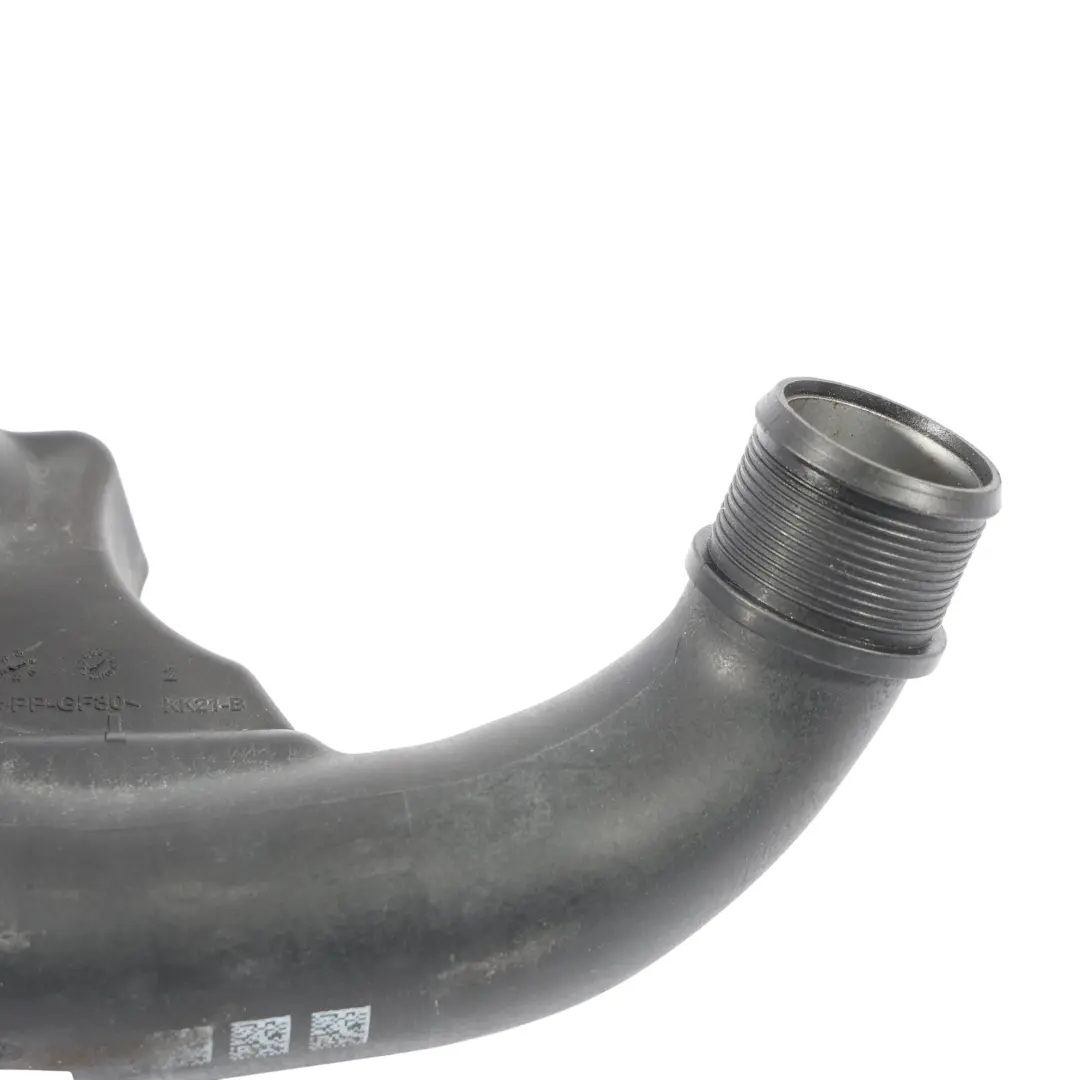 Ford Transit Custom Guía De Aire Delantera Línea De Manguera Del Intercooler - SKU KK21-6F073-BC - Número de pieza KK21-6F073-BC