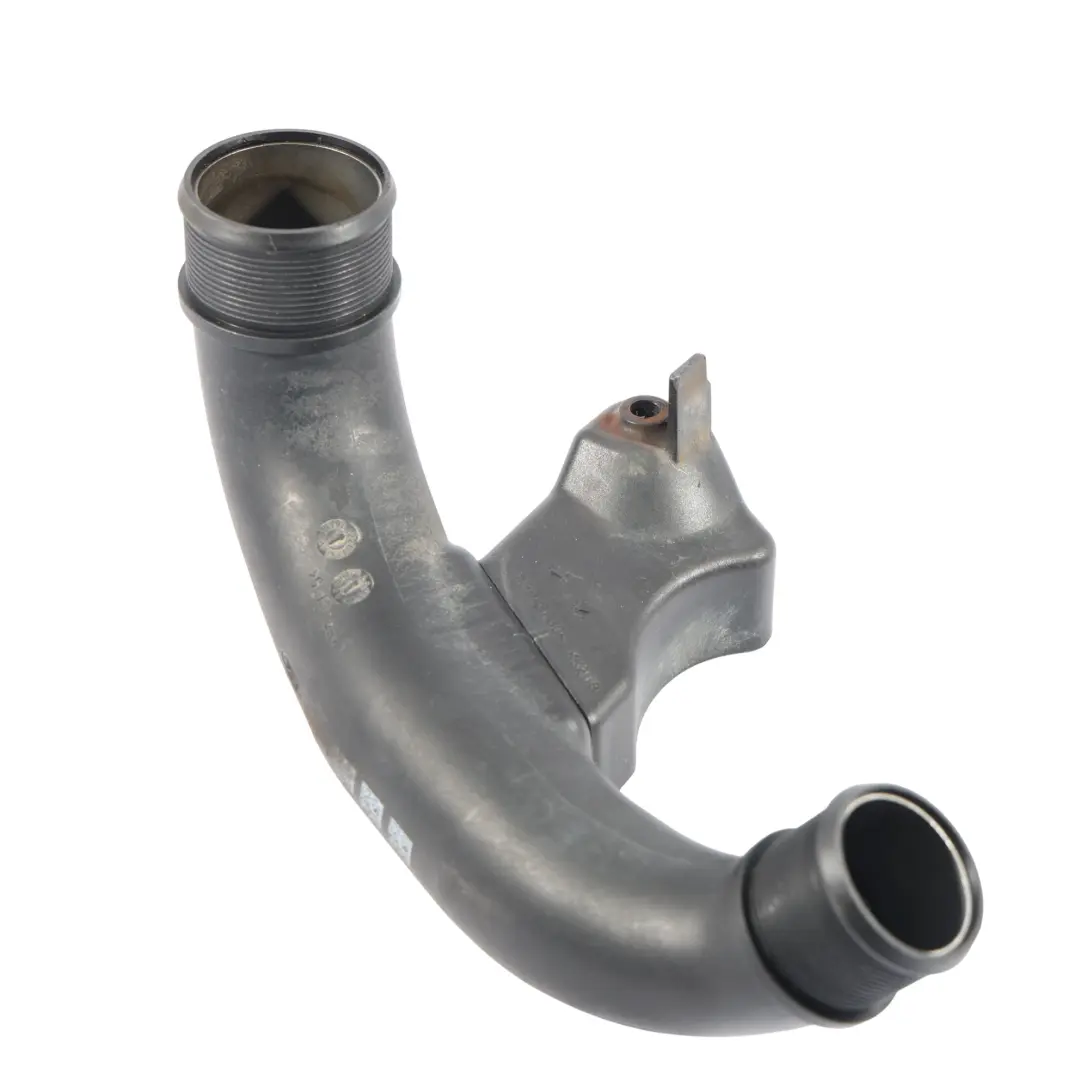 Ford Transit Custom Front Air Guide Intake Intercooler Hose Line - SKU KK21-6F073-BC - Part number KK21-6F073-BC