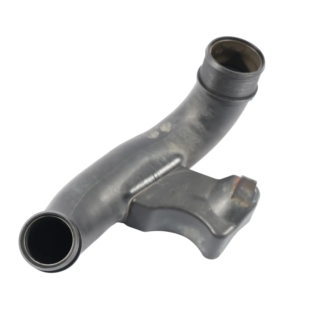 Front Air Guide Intake Intercooler Hose Line to Ford Transit Custom with Part number KK21-6F073-BC Ford Transit Custom Front Air Guide Intake Intercooler Hose Line - SKU KK21-6F073-BC - Part number KK21-6F073-BC