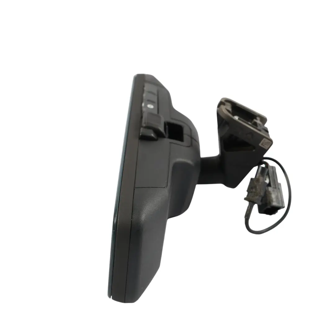 Rétroviseur Intérieur Smart View Noir pour Ford Transit Custom à propos du numéro de pièce KK2J-17E678-AA Ford Transit Custom Rétroviseur Intérieur Smart View Noir - SKU KK2J-17E678-AA - Numéro de pièce KK2J-17E678-AA