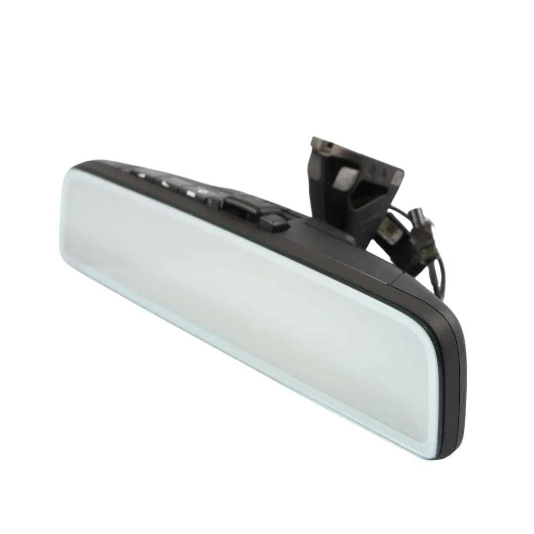 Interior Mirror Specchio Retrovisore Nero per Ford Transit Custom con numero di parte KK2J-17E678-AA Ford Transit Custom Interior Mirror Specchio Retrovisore Nero - SKU KK2J-17E678-AA - Numero di parte KK2J-17E678-AA