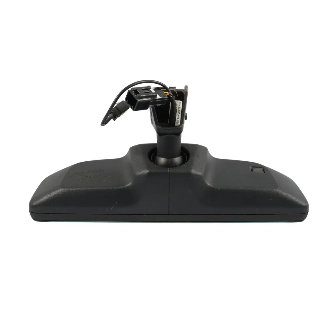 Interior Mirror Rear Smart View Mirror Black to Ford Transit Custom with Part number KK2J-17E678-AA Ford Transit Custom Interior Mirror Rear Smart View Mirror Black - SKU KK2J-17E678-AA - Part number KK2J-17E678-AA