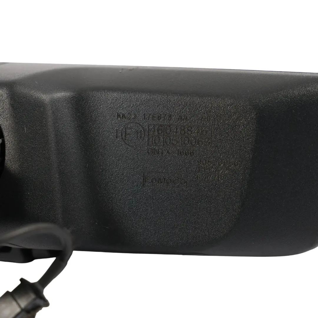 Interior Mirror Rear Smart View Mirror Black to Ford Transit Custom with Part number KK2J-17E678-AA Ford Transit Custom Interior Mirror Rear Smart View Mirror Black - SKU KK2J-17E678-AA - Part number KK2J-17E678-AA