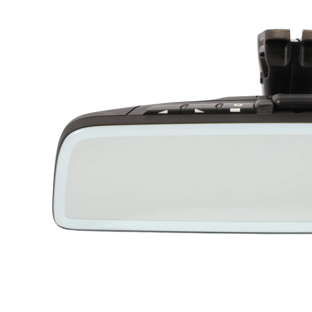 Interior Mirror Specchio Retrovisore Nero per Ford Transit Custom con numero di parte KK2J-17E678-AA Ford Transit Custom Interior Mirror Specchio Retrovisore Nero - SKU KK2J-17E678-AA - Numero di parte KK2J-17E678-AA